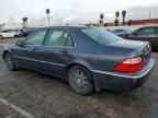 2004 ACURA RL