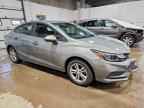 2018 CHEVROLET CRUZE