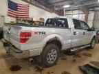 2011 FORD F-150 Lightning