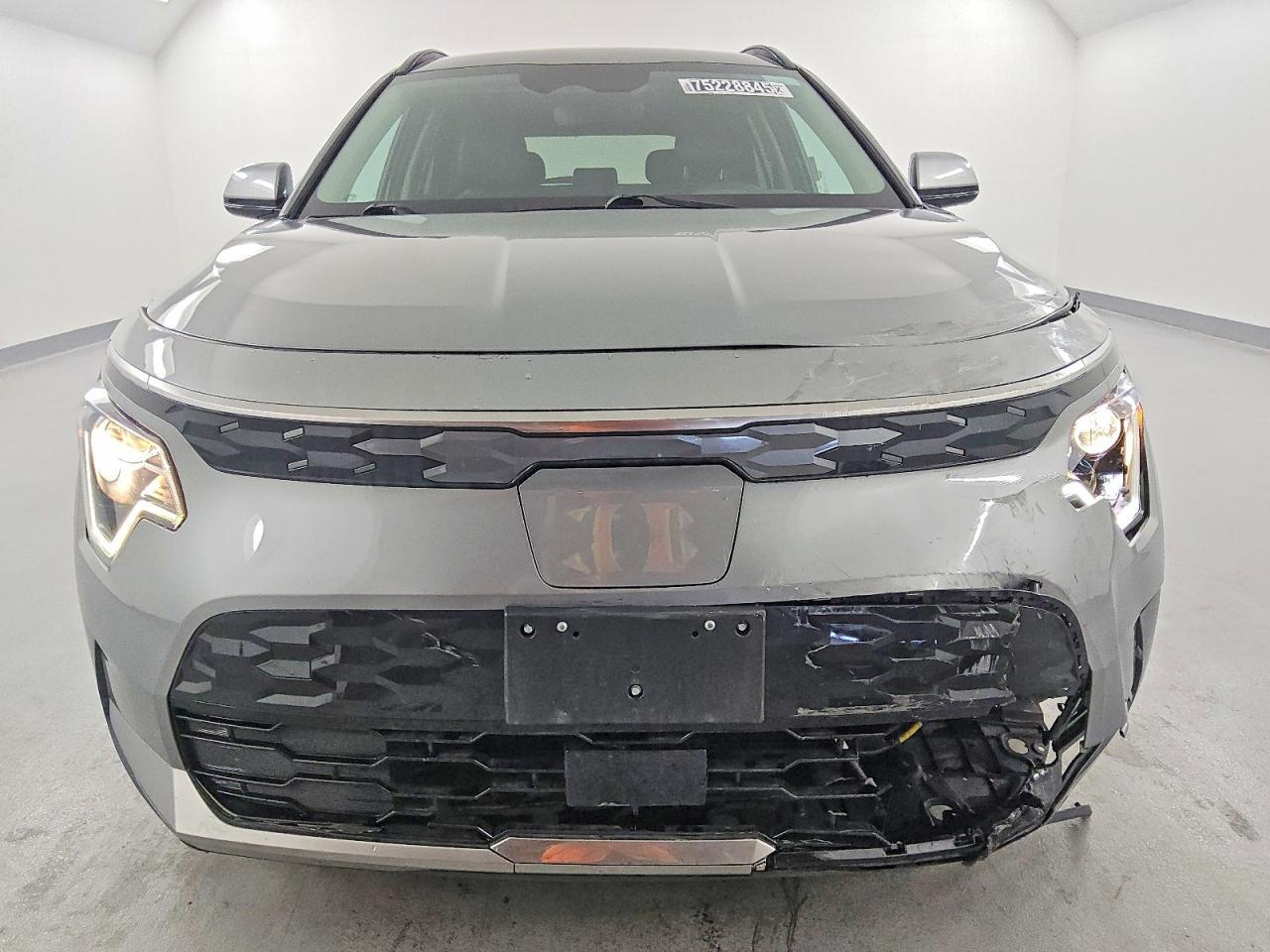 2024 KIA Niro