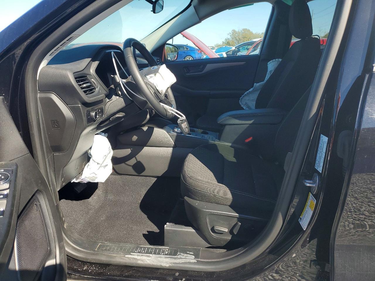 2023 FORD ESCAPE