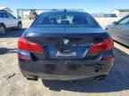 2014 BMW 5 series