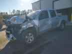 2013 NISSAN Frontier