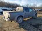 2016 NISSAN Frontier