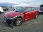 2022 HYUNDAI ACCENT