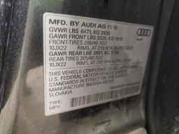 2019 AUDI Q8