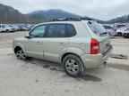 2007 HYUNDAI TUCSON