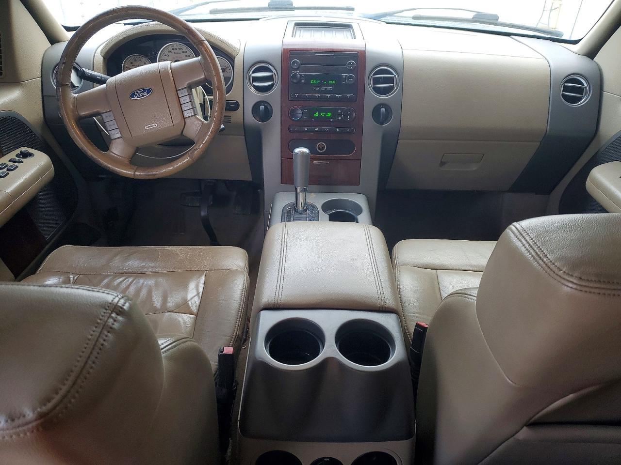 2006 FORD F-150 Lightning
