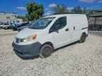 2016 NISSAN NV 200