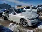 2013 BMW 3 SERIES