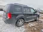 2009 HONDA PILOT