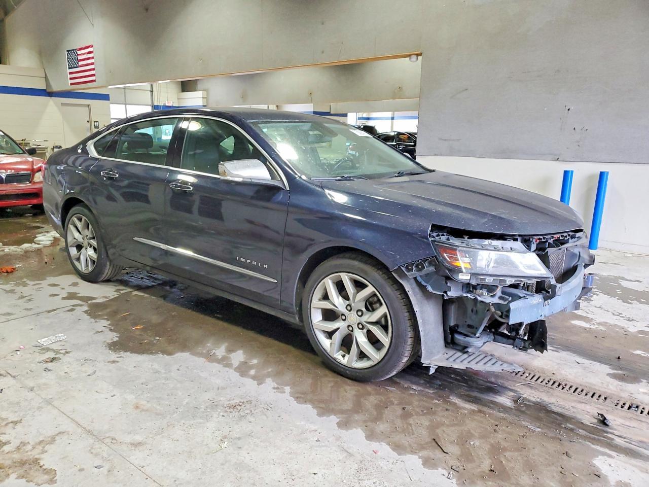 2019 CHEVROLET IMPALA