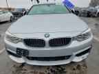 2015 BMW 4 Series