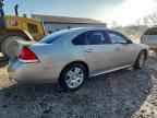 2011 CHEVROLET IMPALA