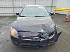 2014 MITSUBISHI LANCER