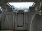 2016 LINCOLN MKZ