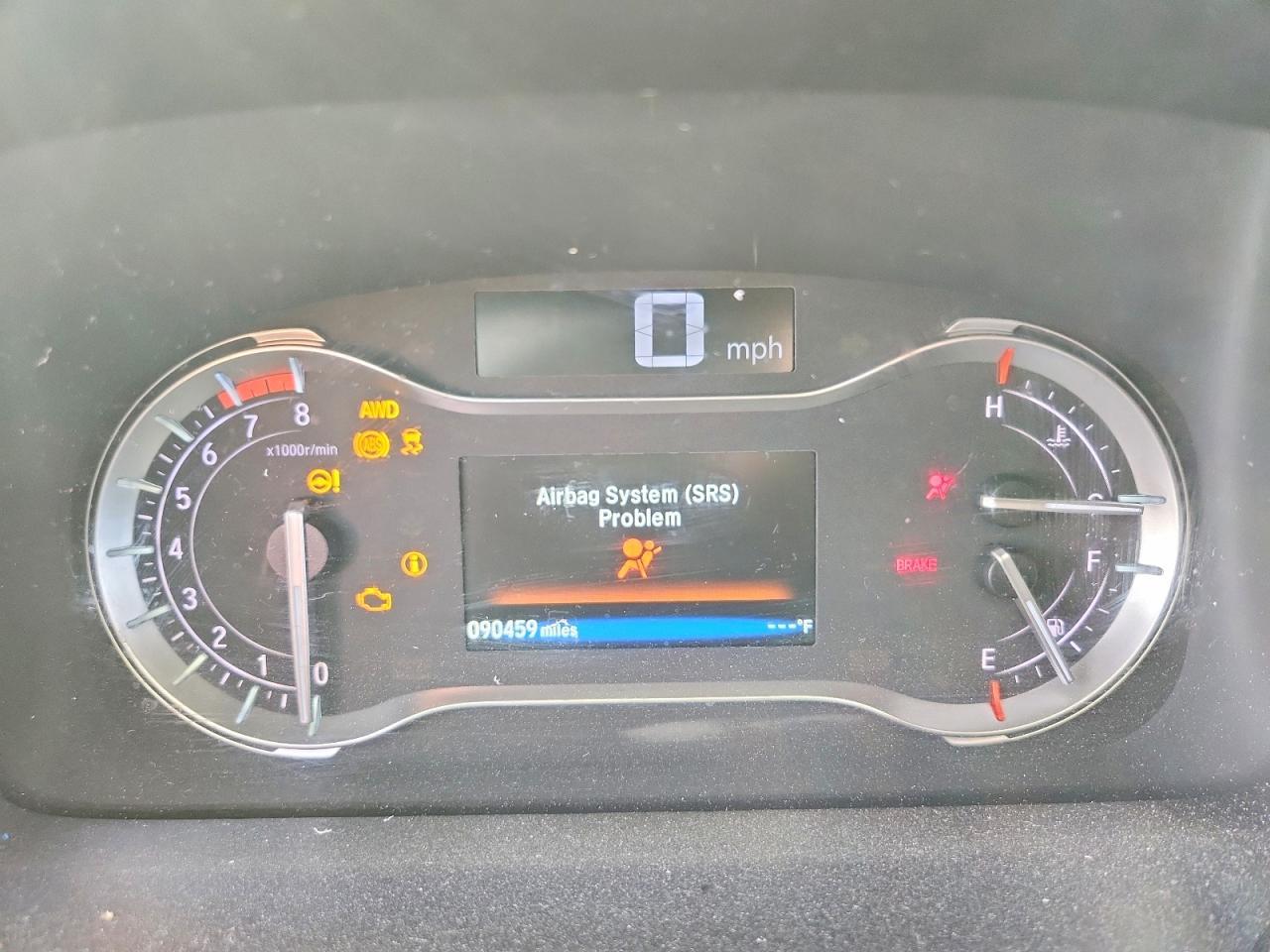 2018 HONDA PILOT