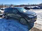 2015 ACURA MDX