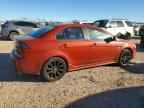 2009 MITSUBISHI LANCER
