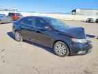 2013 KIA FORTE