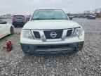 2019 NISSAN Frontier