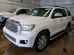 2011 TOYOTA Sequoia
