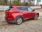 2016 HYUNDAI SANTA FE