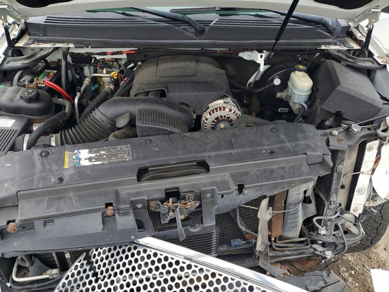 2008 GMC Yukon