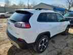 2022 JEEP CHEROKEE