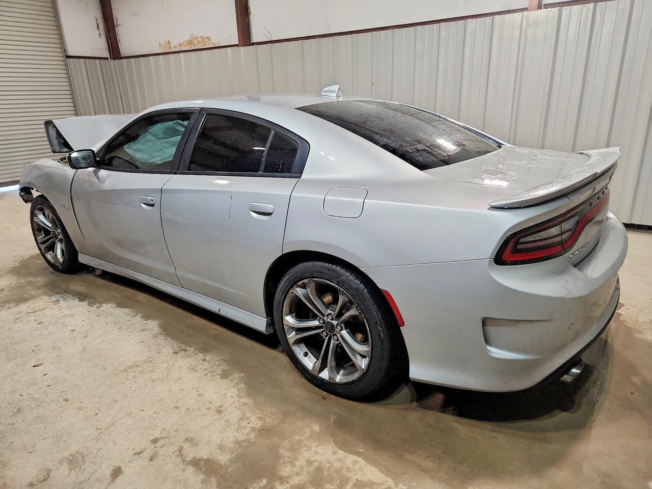 2020 DODGE CHARGER
