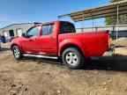 2012 NISSAN Frontier