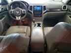 2012 JEEP Grand Cherokee