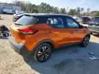 2019 NISSAN KICKS