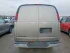 2001 CHEVROLET Express 3500