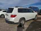 2011 TOYOTA HIGHLANDER