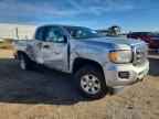 2018 GMC CANYON