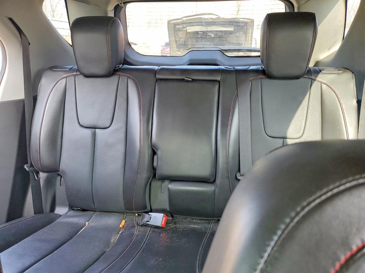 2013 CHEVROLET EQUINOX