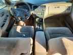 2001 HONDA ACCORD