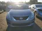 2014 NISSAN VERSA
