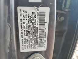 2010 HONDA ACCORD