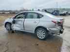 2016 NISSAN SENTRA