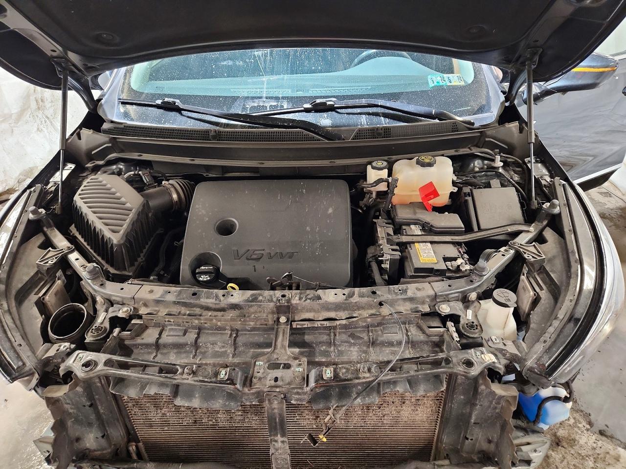2021 BUICK ENCLAVE