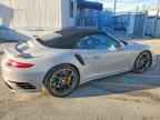 2018 PORSCHE 911