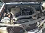 2000 NISSAN Frontier
