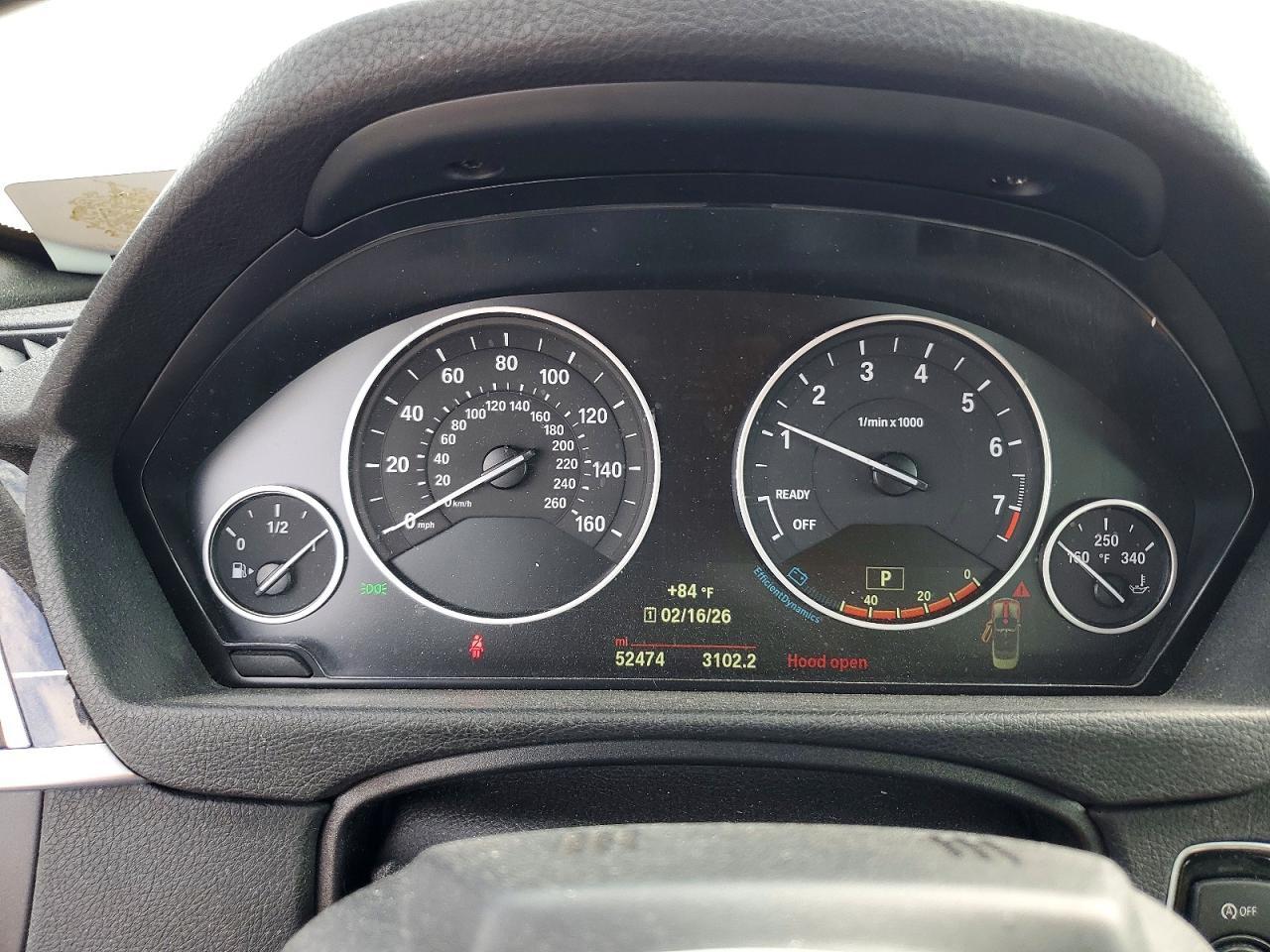2019 BMW 4 Series