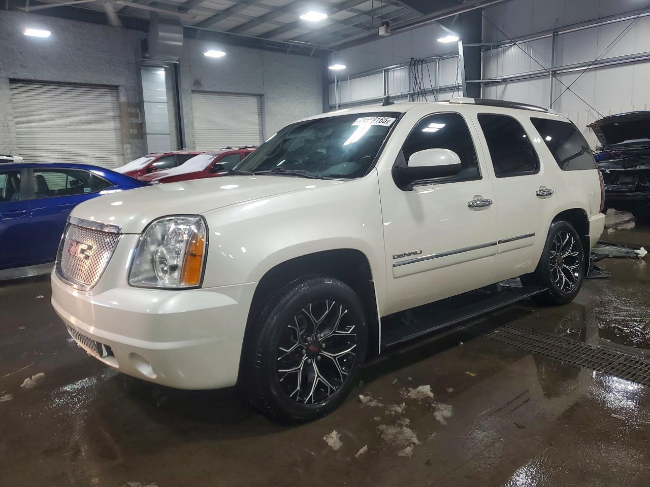 2013 GMC Yukon