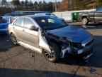 2017 MITSUBISHI LANCER