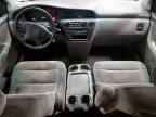 2000 HONDA ODYSSEY