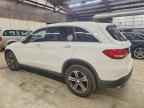 2016 MERCEDES-BENZ GLC-Class