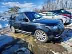 2016 LAND ROVER RANGE ROVER